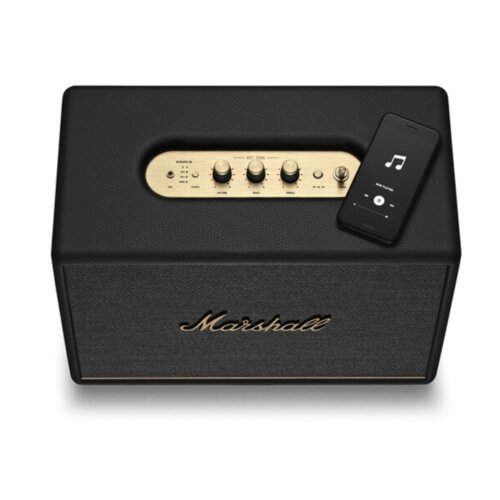 Marshall Woburn III Bluetooth Speaker 150W With HDMI Connectivity