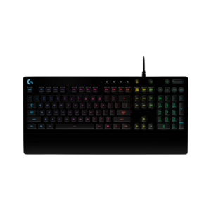 LOGITECH G213 PRODIGY GAMING KEYBOARD photo