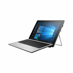 HP Elite X2 1012 G2 Detachable 2-in-1 Intel Core I5 8GB RAM 256GB SSD 12" FHD Touchscreen Display (REFURBISHED) photo