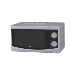 Image for MIKA  MMW2022 Microwave Oven, 20L, Silver