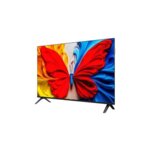 TCL 50 Inch QLED Google TV Full HD Smart TV 50S5K By TCL