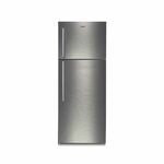 MIKA Refrigerator, 515L, No Frost, Brush SS Look MRNF515XLBV By Mika