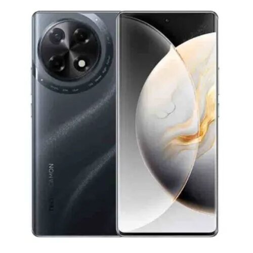 Tecno Camon 30s – 6.6 Inch Display, 6GB RAM, 128GB ROM, 5000mAh Battery