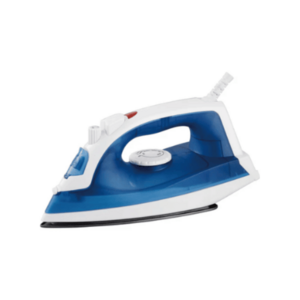 Rebune RE-3-040 Electric Iron (Blue) photo