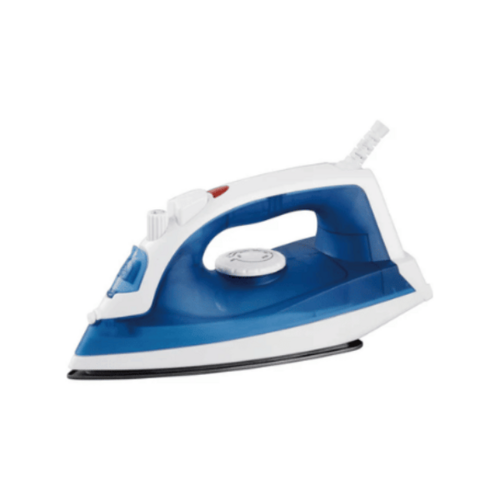 Rebune RE-3-040 Electric Iron (Blue)