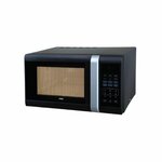 MIKA Microwave Oven, 23L, Black MMWDSPR2312B By Mika