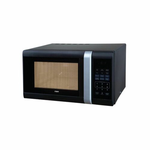MIKA Microwave Oven, 23L, Black MMWDSPR2312B