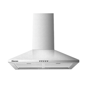 Hisense 90CM HHO90TASS Built-in Pyramid Chimney Hood photo