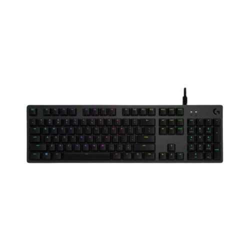 LOGITECH G512 CARBON RGB KEYBOARD By Mouse/keyboards