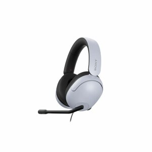 Sony INZONE H3 Wired Gaming Headset | MDR-G300 photo