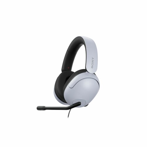 Sony INZONE H3 Wired Gaming Headset | MDR-G300