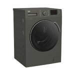 Beko BAW 386 UK 8Kg Front Load Washing Machine By Other