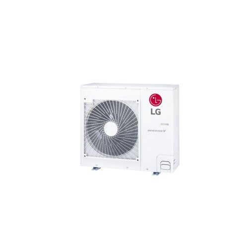 LG 18K BTU Ceiling Concealed Duct AC ABNW18GM1S2+ABUW18GM1S2