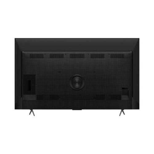 TCL 65 Inch C655 QLED PRO 4K Smart TV With Google TV & 120Hz | 65C655