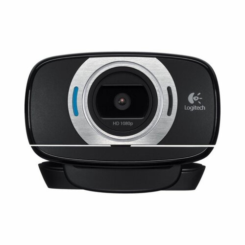 Logitech C615 HD Webcam
