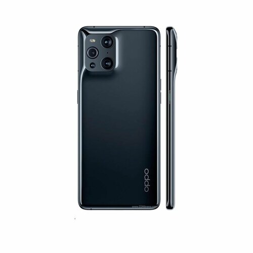 Oppo Find X3 Pro 5G 12GB RAM / 256GB ROM 6.7" 4500mAh