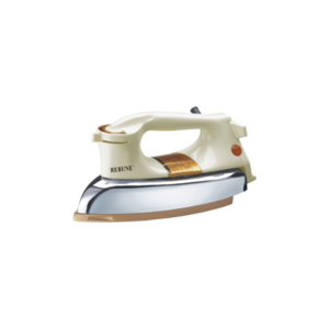 Rebune RE-3-051 Dry Iron (Ceramic Gold) photo