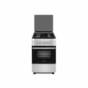 Bruhm BGC-5531IS 3 Gas + 1 Electric Standing Cooker photo