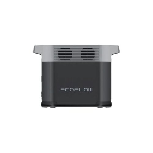 EcoFlow Delta Max 2000 Portable Power Station – High-Capacity Backup