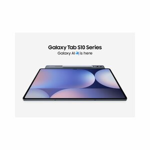 Samsung Galaxy Tab S10 Ultra 5G 14.6" 12GB RAM 256GB ROM photo