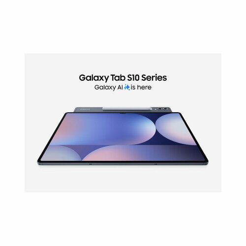 Samsung Galaxy Tab S10 Ultra 5G 14.6" 12GB RAM 256GB ROM By Samsung