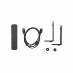 JBL Bar 500 - Premium Soundbar With Wireless Subwoofer By JBL