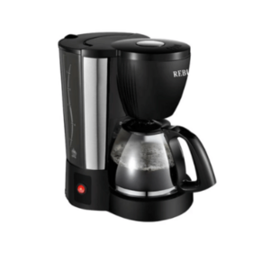 Rebune RE-6-019 Coffee Maker 1.25L photo