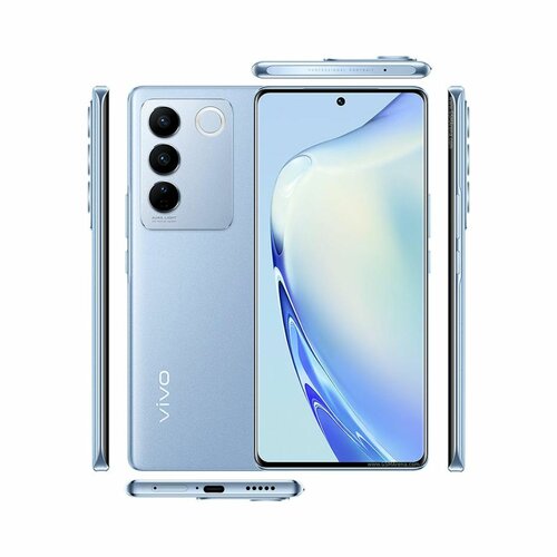 Vivo V27 5G 6.78" 8GB RAM 256GB ROM