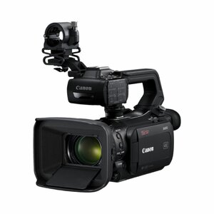Canon XA50 UHD 4K30 Camcorder With Dual-Pixel Autofocus photo