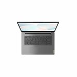 Lenovo IdeaPad 3 Intel Core I3 10th Gen(1005G1) 8GB DDR4 RAM 256GB SSD 14" HD Webcam, Wireless, Platinum Grey (WINDOWS 10) By Lenovo