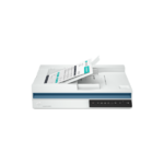 Efficient HP ScanJet Pro 3600fi Flatbed Scanner By HP