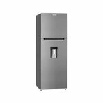 Bruhm BFD-341MN 341L Double Door Fridge By Other