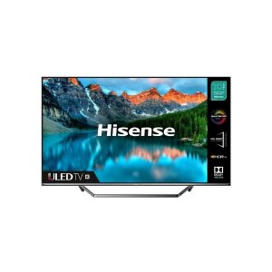 50U7QF Hisense 50 Inch ULED 4K UHD Smart TV photo