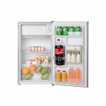Hisense 94 Litres Refrigerator REF094DR By Hisense
