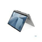 Lenovo IdeaPad Flex 5 14IAU7 14-Inch 2-in-1 Touchscreen Laptop – Intel Pentium/i3/i5/i7, Up To 16GB RAM, 1TB SSD – Versatile Convertible For Work & Study – Model 14IAU7 By Lenovo
