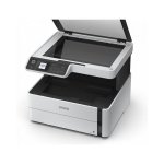 Epson Eco Tank M2140 Ink Tank Printer, Print, Copy And Scan, Duplex Printing  - USB Interface By Epson