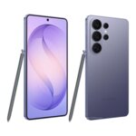 Samsung Galaxy S26 Ultra 12GB RAM 1TB – 6.9 Inch Dynamic AMOLED, 200MP Camera, 5G By Samsung