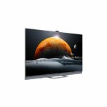 TCL 75 Inch C825 Mini LED 4K UHD HDR Smart QLED Android TV 75C825 By TCL
