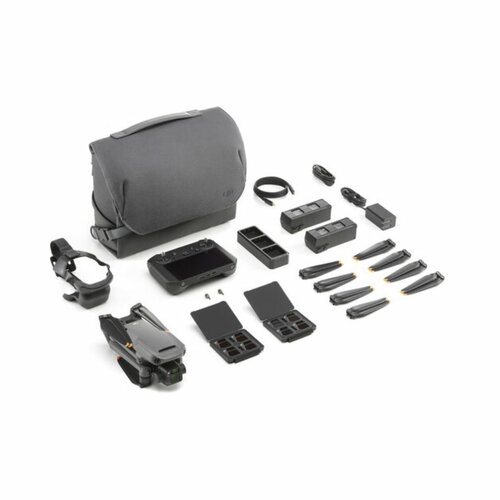 DJI Mavic 3 Fly More Combo