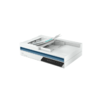 Efficient HP ScanJet Pro 3600fi Flatbed Scanner By HP