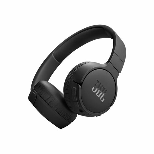 JBL Tune 670NC, On-ear Wireless Noice Cancelling Headphones