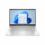 HP Pavilion X360 2-in-1 Laptop 14-ek0044nia (786U3EA) Intel Core I5 8GB DDR4 RAM 512GB SSD By HP