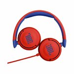 JBL JR 310 Children's Over-ear Headphones For Kids By JBL