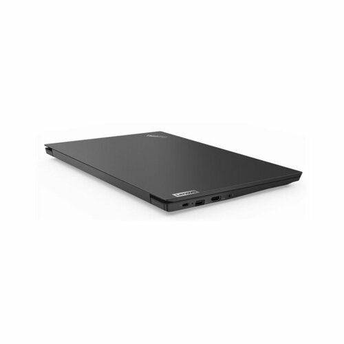 Lenovo ThinkPad E15 Gen 2, Core I7 1135G7, 8GB, 512GB SSD, No OS, 15.6″ FHD, Black – 20TD000QUE