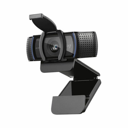 Logitech C920s HD Pro Webcam By Logitech
