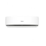 Hisense 1.5HP Split AC, 12000BTU, Cooling Only, R419a, 3m Pipe, AS-12CR4SVETG07ONE By Hisense
