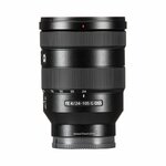 Sony FE 24-105mm F/4 G OSS Lens By Sony
