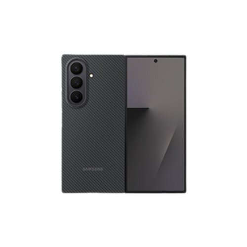 Samsung Galaxy Z Fold 7 8.0-Inch Foldable Smartphone (12GB RAM + 256GB ROM, 12GB RAM + 512GB ROM, 16GB RAM + 1TB ROM), 5G Connectivity, Dynamic AMOLED Display, Snapdragon Processor, S Pen Support, Fast Charging, Dual-SIM