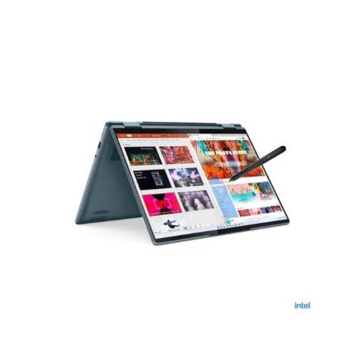 Lenovo Yoga 7 14IAL7 16GB / 512GB – Convertible Laptop (Kenya)