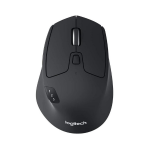 Logitech Triathlon Bluetooth Mouse M720 By Logitech